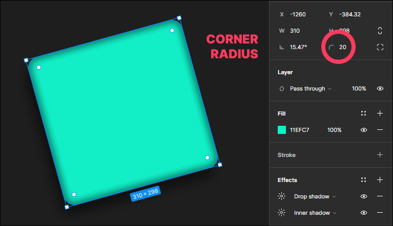 Figma Tutorijal Design Interakcija čovek računar